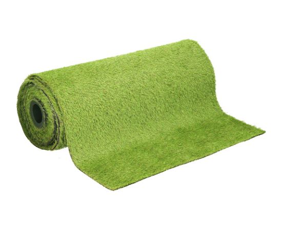 Mākslīgā zāle 4 m terasei balkonam mīksta Springos GA0047 20 mm Jaunumi, mēbeles, māja