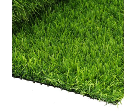 Mākslīgā zāle Springos GA0043 2 m terasei/balkonam UV‑izturīga 32 mm Jaunumi, mēbeles, māja