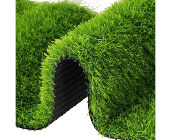 Mākslīgā zāle Springos GA0043 2 m terasei/balkonam UV‑izturīga 32 mm Jaunumi, mēbeles, māja