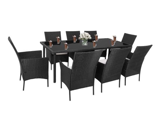 Комплект садовой мебели Porto Springos GF0066 Dārza mēbeļu komplekti