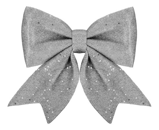 Springos Eglītes rotājums, 26 x 29 cm, 1 gab.  Eglīšu rotājumi