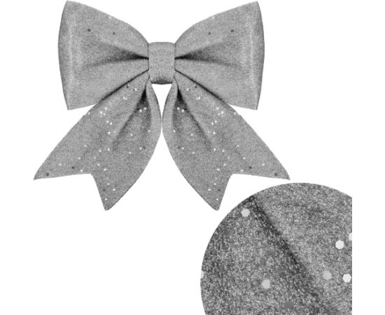 Springos Eglītes rotājums, 26 x 29 cm, 1 gab.  Eglīšu rotājumi