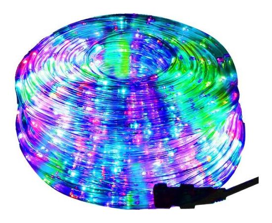 Ziemassvētku lampiņas Springos CL1209 720led 30m IP44 Ziemassvētku lampiņas, LED virtenes