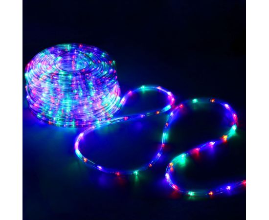 Ziemassvētku lampiņas Springos CL1209 720led 30m IP44 Ziemassvētku lampiņas, LED virtenes