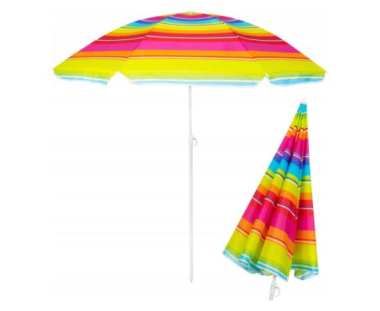 Пляжный зонт Springos BU0005 160см Зонты от солнца и аксессуары