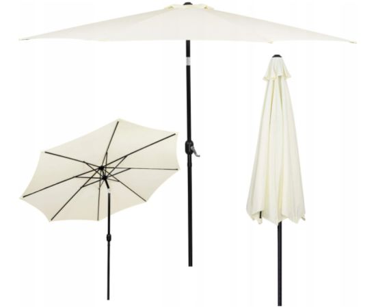 Зонт садовый Springos GU0017 290см Зонты от солнца и аксессуары