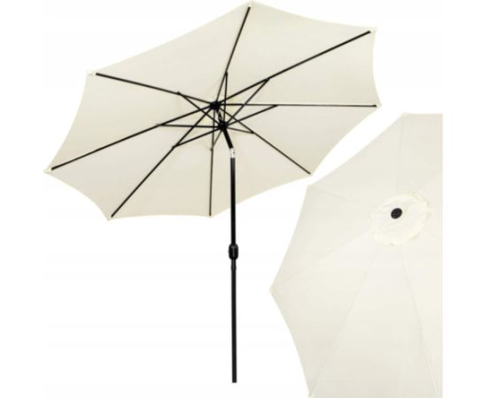 Зонт садовый Springos GU0017 290см Зонты от солнца и аксессуары