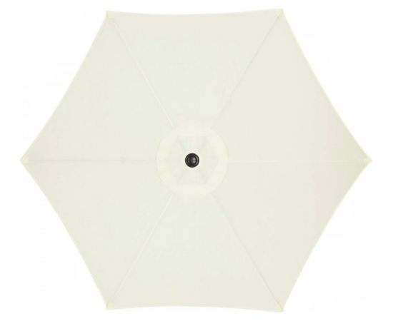 Зонт садовый стоячий с наклоном Springos GU0013, 250 см Зонты от солнца и аксессуары