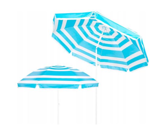 Пляжный зонт Springos BU0011 220см Зонты от солнца и аксессуары