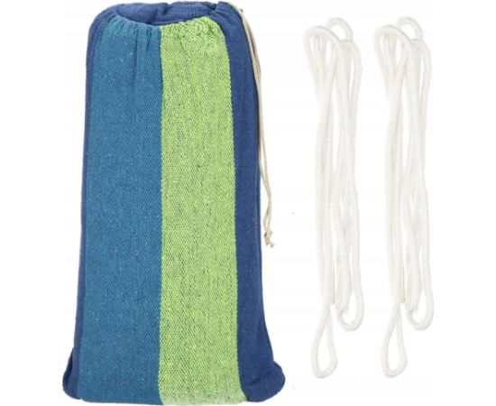 Подвесной гамак XXL Springos HM033, 200 x 150 см гамаки