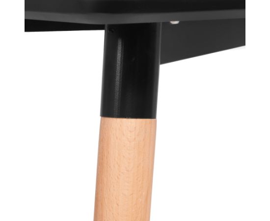 Журнальный столик Springos HF0016 120 x 80 CM черный Журнальные и сервировочные столы