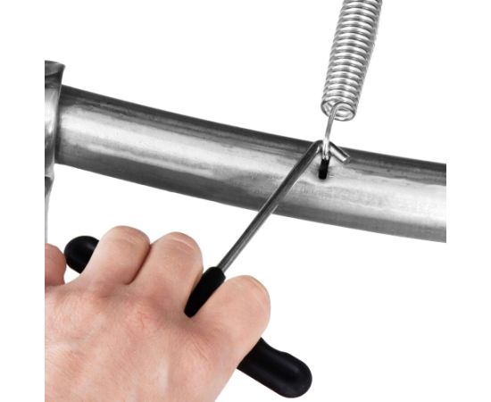 Dārza batuts Springos TP0018 8 ft (244 - 252 cm) Batuti un aksesuāri