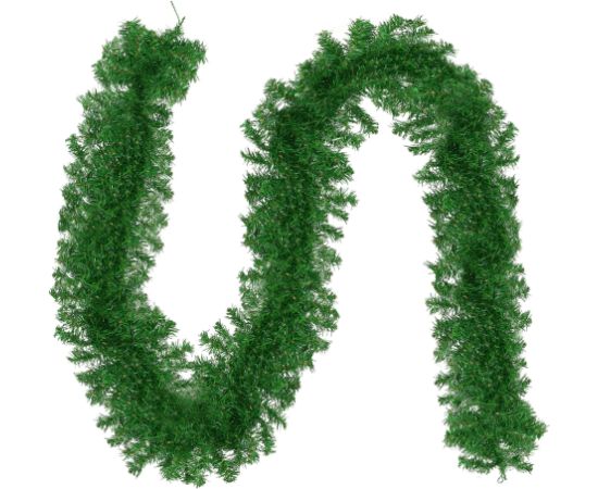 Springos CA0765 РОЖДЕСТВЕНСКАЯ ГИРЛЯНД 300 СМ  Eglīšu rotājumi