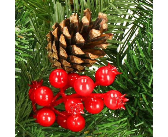 Ziemassvētku virtene Springos CA0947 100cm  Eglīšu rotājumi