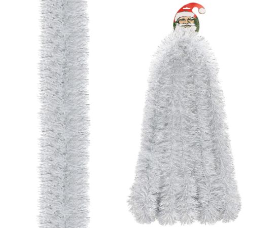 Рождественская гирлянда Springos CA0943 6 м  Eglīšu rotājumi