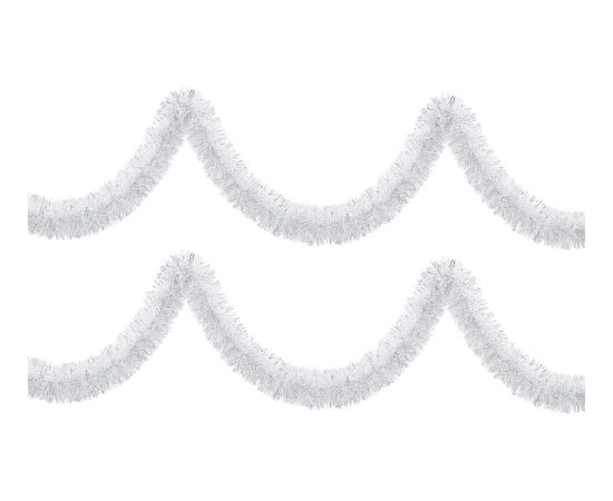 Рождественская гирлянда Springos CA0943 6 м  Eglīšu rotājumi