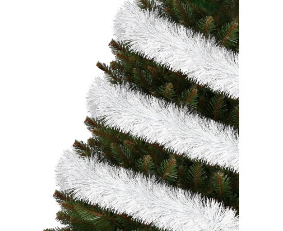 Рождественская гирлянда Springos CA0943 6 м  Eglīšu rotājumi