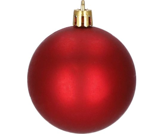 Ziemassvētku bumbiņas Springos CA0179  Eglīšu rotājumi