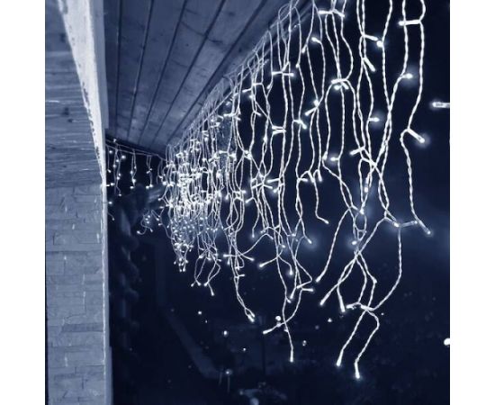 Ziemassvētku lampiņas Springos CL0504 500 Led 20 m Ziemassvētku lampiņas, LED virtenes