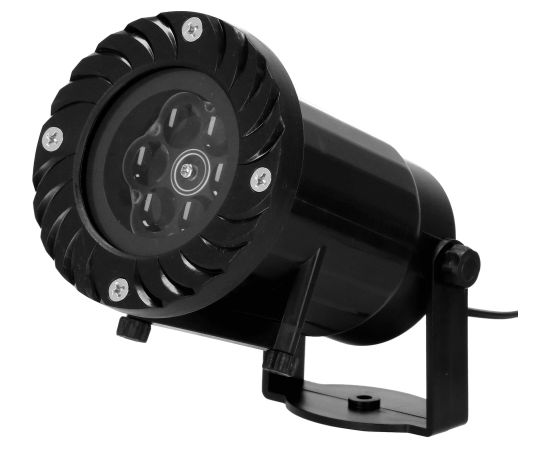 Ziemassvētku projektors Springos CL4052 11x10x18cm  Eglīšu rotājumi