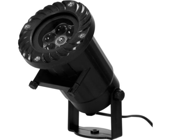 Ziemassvētku projektors Springos CL4052 11x10x18cm  Eglīšu rotājumi