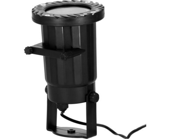 Ziemassvētku projektors Springos CL4052 11x10x18cm  Eglīšu rotājumi