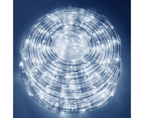 Ziemassvētku lampiņas Springos CL1201 240 Led 10m Ziemassvētku lampiņas, LED virtenes