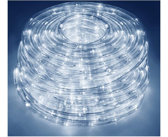 Ziemassvētku lampiņas Springos CL1201 240 Led 10m Ziemassvētku lampiņas, LED virtenes