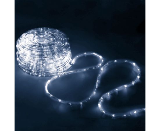 Ziemassvētku lampiņas Springos CL1201 240 Led 10m Ziemassvētku lampiņas, LED virtenes