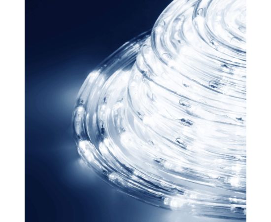 Ziemassvētku lampiņas Springos CL1201 240 Led 10m Ziemassvētku lampiņas, LED virtenes