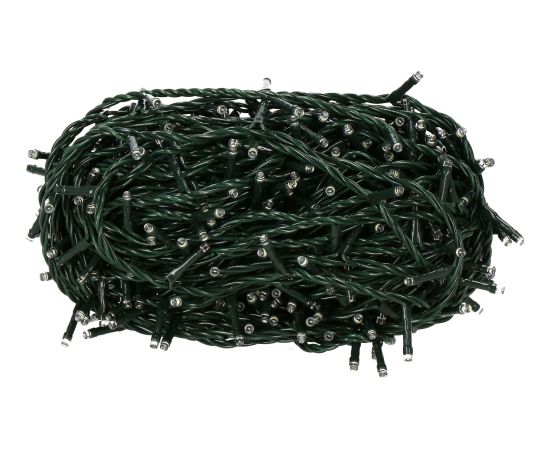 Ziemassvētku lampiņas Springos CL0526 500 Led Ziemassvētku lampiņas, LED virtenes