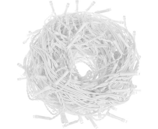 Ziemassvētku LED lampiņu aizkars Springos CL0518 500 Led 20 m Ziemassvētku lampiņas, LED virtenes