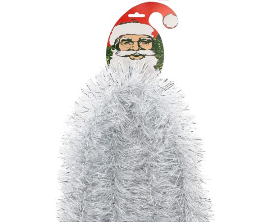 Рождественская гирлянда Springos CA0930 6 м  Eglīšu rotājumi