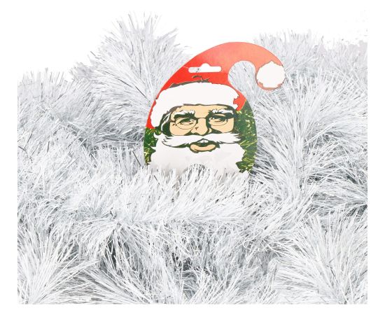 Рождественская гирлянда Springos CA0930 6 м  Eglīšu rotājumi