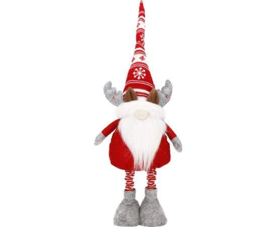 Ziemassvētku rotājums Springos CA1007 80cm  Eglīšu rotājumi