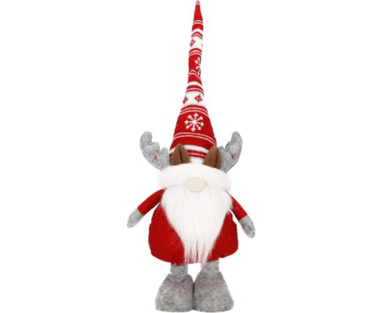 Ziemassvētku rotājums Springos CA1007 80cm  Eglīšu rotājumi