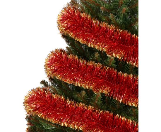 Springos CA0931 РОЖДЕСТВЕНСКАЯ ЦЕПЬ 6 М  Eglīšu rotājumi