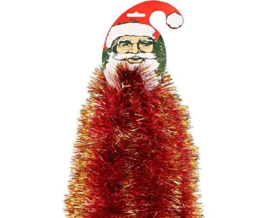 Springos CA0931 РОЖДЕСТВЕНСКАЯ ЦЕПЬ 6 М  Eglīšu rotājumi