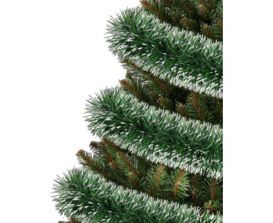 Рождественская гирлянда Springos CA0921 6м  Eglīšu rotājumi