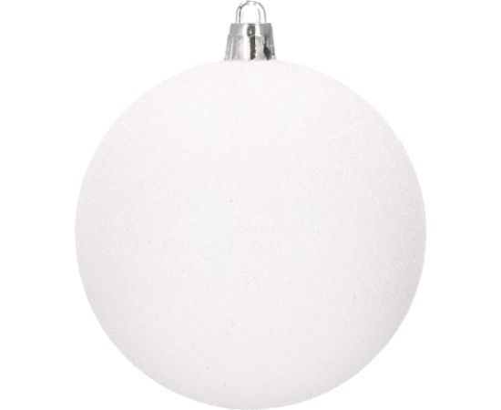 Ziemassvētku eglīšu rotājumu komplekts Springos CA0878, 8 cm, 30 gab.  Eglīšu rotājumi