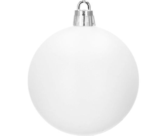 Набор ёлочных украшений Springos CA0858, 3/4/6 см, 101 шт.  Eglīšu rotājumi