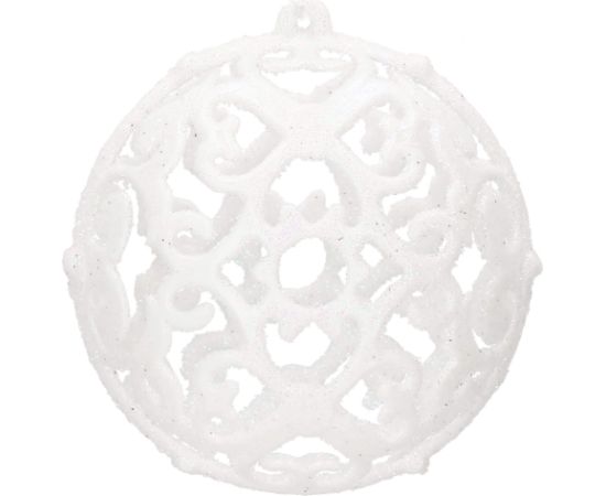 Набор ёлочных украшений Springos CA0858, 3/4/6 см, 101 шт.  Eglīšu rotājumi