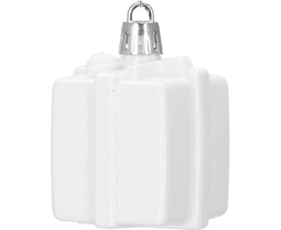 Набор ёлочных украшений Springos CA0858, 3/4/6 см, 101 шт.  Eglīšu rotājumi