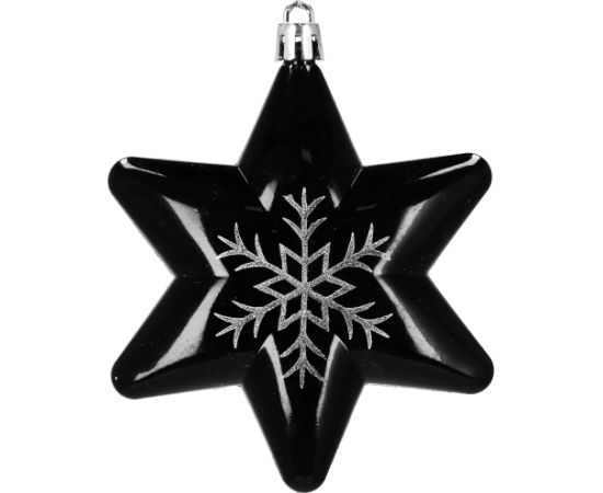 Ziemassvētku eglīšu rotājumu komplekts Springos CA0850, 77 gab  Eglīšu rotājumi