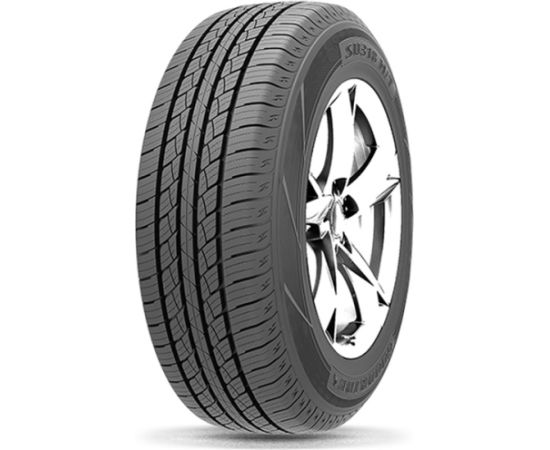 Trazano SU318 H/T 225/75R15 102H Летние Покрышки