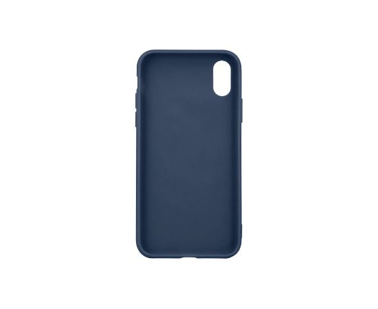 Mocco Matt Back Case Чехол для Apple iPhone 17 Чехлы - альтернативные
