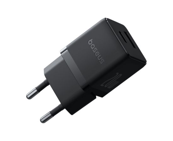 Baseus Palm USB / USB-C Tīkla Lādētājs 20W Telefonu lādētāji 220v