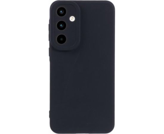 Mocco Matt Back Case Aizmugurējais Apvalks Priekš Samsung Galaxy A35 5G Neoriģinālie Maciņi