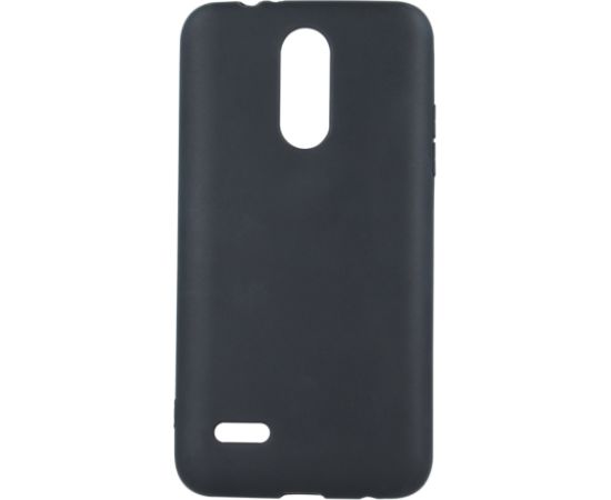 Mocco Matt Back Case Aizmugurējais Apvalks Priekš Samsung Galaxy  A55 5G Neoriģinālie Maciņi