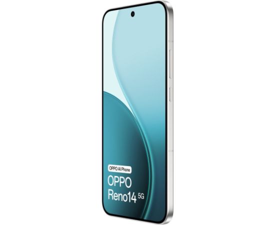 Oppo Reno 14 5G Viedtālrunis 12GB / 512GB Mobilie telefoni